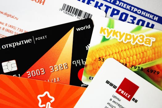 credit score myths