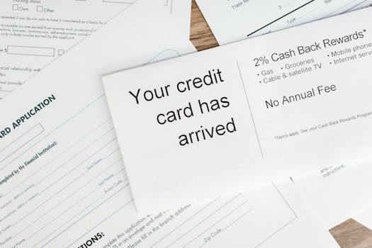 credit card debt management