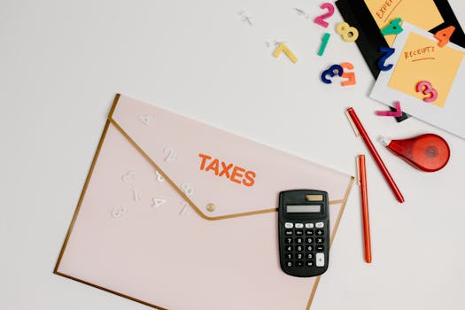 tax planning for freelancers