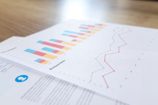 financial statements overview