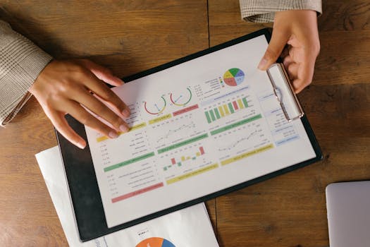 financial statement overview